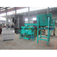 Factory Directly Ce Briquette Making Machine